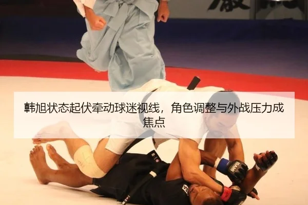 韩旭状态起伏牵动球迷视线，角色调整与外战压力成焦点